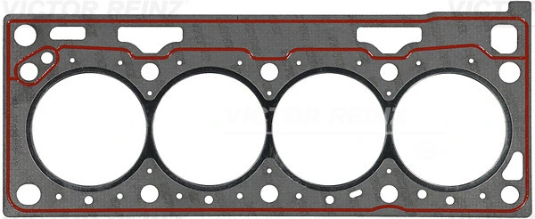 Gasket, cylinder head 61-33605-00