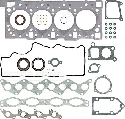 Gasket Kit, cylinder head 02-29160-01