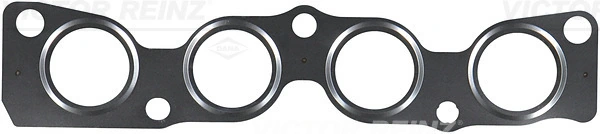 Gasket, exhaust manifold 71-12064-00