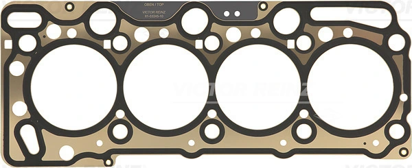 Gasket, cylinder head 61-53245-10
