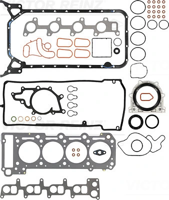 Full Gasket Kit, engine 01-31555-01