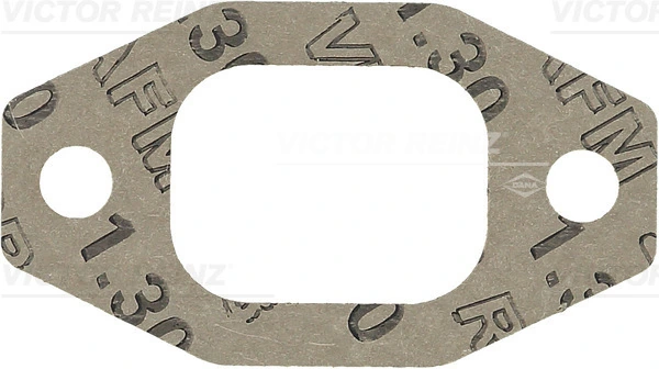 Gasket, exhaust manifold 71-50920-10