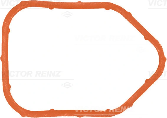 Gasket, intake manifold 71-34418-00