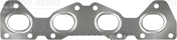 Gasket, exhaust manifold 71-35067-00