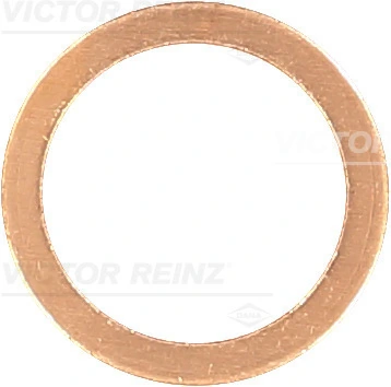 Seal Ring, oil drain plug 41-70168-00