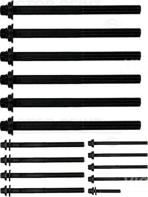 Cylinder Head Bolt Set 14-32359-01
