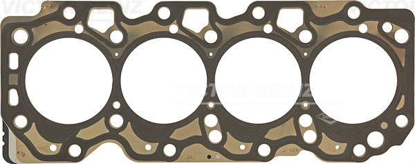 Gasket, cylinder head 61-52620-10