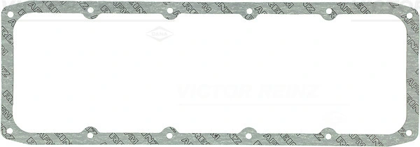 Gasket, cylinder head cover 71-31737-00