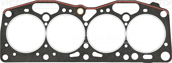 Gasket, cylinder head 61-26250-10