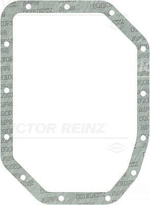 Gasket, oil sump 71-23542-30