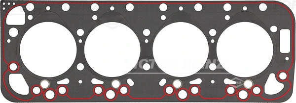 Gasket, cylinder head 61-26630-40