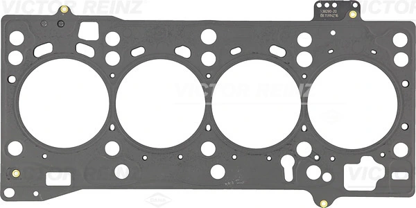Gasket, cylinder head 61-38280-20