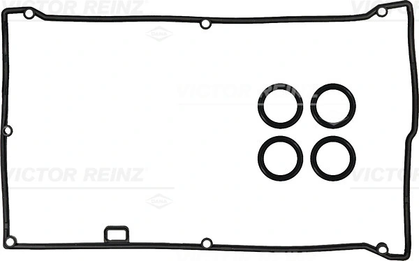 Gasket Set, cylinder head cover 15-36616-01