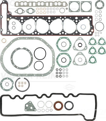 Full Gasket Kit, engine 01-23425-04