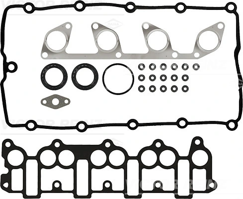 Gasket Kit, cylinder head 02-36048-01