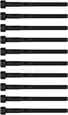 Cylinder Head Bolt Set 14-32328-01