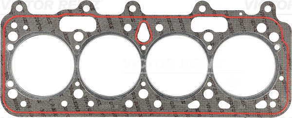 Gasket, cylinder head 61-31750-10