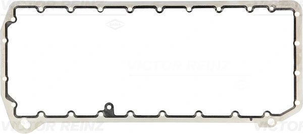 Gasket, oil sump 71-37406-00