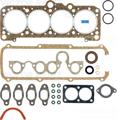 Gasket Kit, cylinder head 02-25745-18