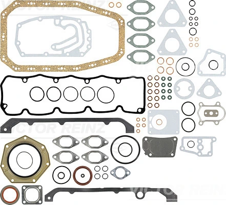 Full Gasket Kit, engine 01-33951-07