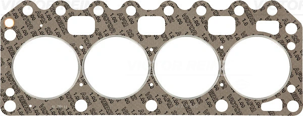 Gasket, cylinder head 61-25810-30