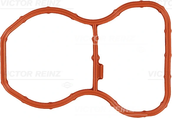 Gasket, intake manifold 71-41231-00