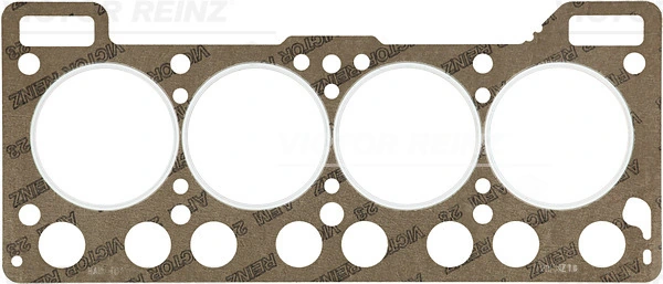 Gasket, cylinder head 61-25295-20