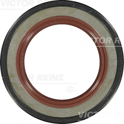 Shaft Seal, crankshaft 81-31863-00
