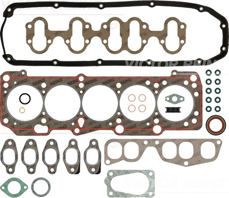 Gasket Kit, cylinder head 02-27325-06