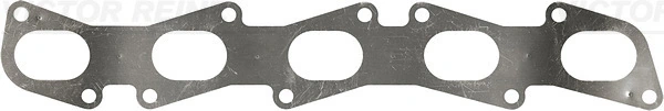 Gasket, exhaust manifold 71-35672-00