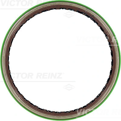Shaft Seal, crankshaft 81-53299-00
