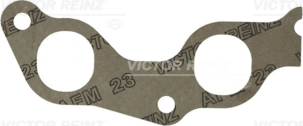 Gasket, exhaust manifold 71-27476-00