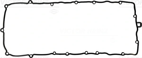 Gasket, cylinder head cover 71-37138-00