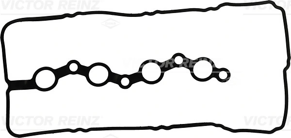 Gasket, cylinder head cover 71-54161-00
