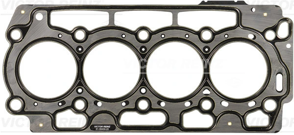 Gasket, cylinder head 61-35430-20