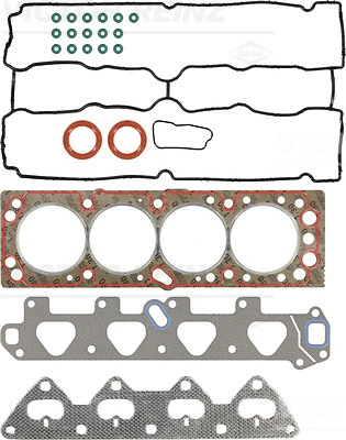 Gasket Kit, cylinder head 02-31985-02