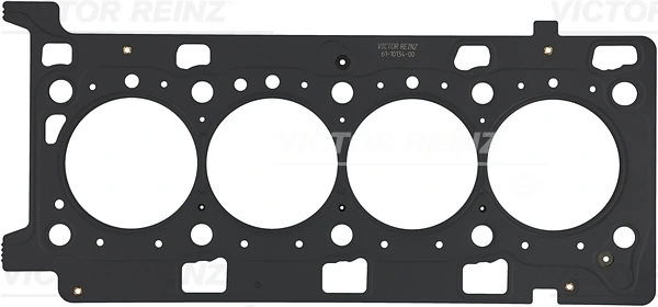 Gasket, cylinder head 61-10134-00