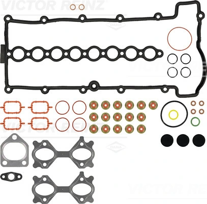 Gasket Kit, cylinder head 02-36878-01