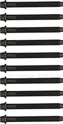 Cylinder Head Bolt Set 14-32088-01