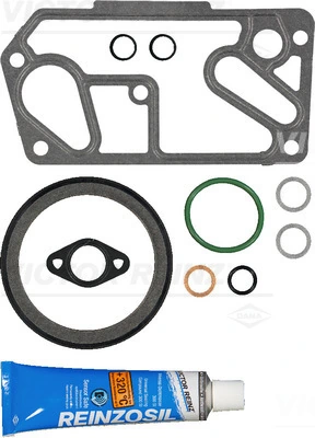 Gasket Kit, crankcase 08-38332-01