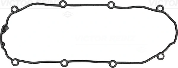 Gasket, cylinder head cover 71-34096-00