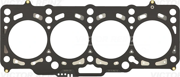Gasket, cylinder head 61-38190-20