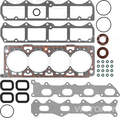 Gasket Kit, cylinder head 02-35595-01
