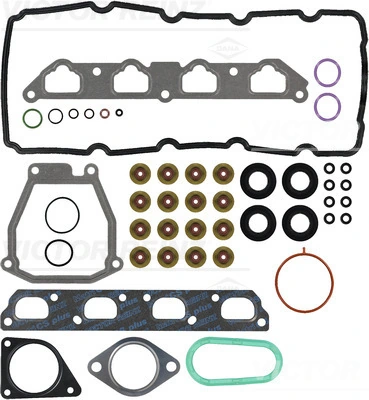Gasket Kit, cylinder head 02-34787-02