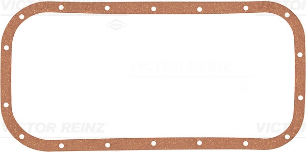 Gasket, oil sump 71-52561-00