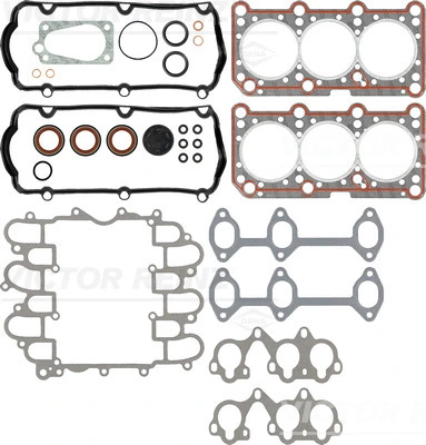 Gasket Kit, cylinder head 02-31705-01