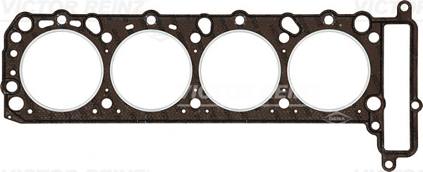 Gasket, cylinder head 61-27670-10