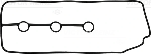 Gasket, Penutup Kepala Silinder 71-54121-00