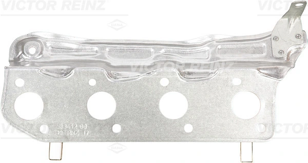 Gasket, exhaust manifold 71-33412-00