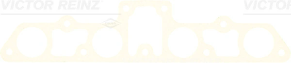 Gasket, intake manifold 71-24161-00